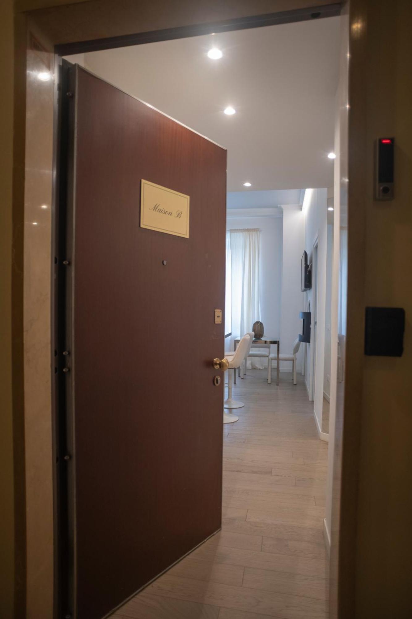 Maison B Milan Exterior photo