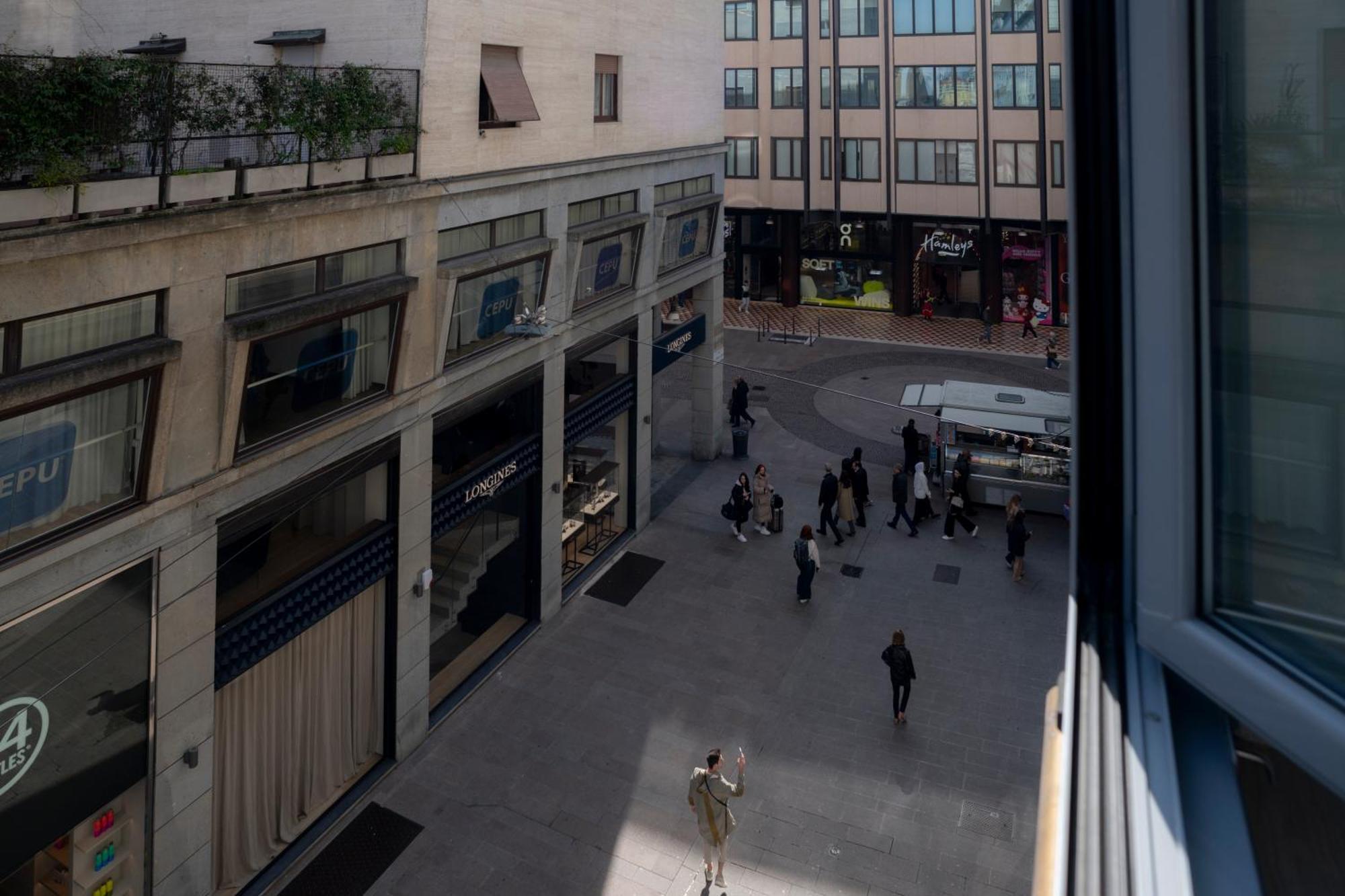 Maison B Milan Exterior photo